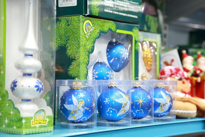 2014 год - новогодние туры уже в продаже! - PR