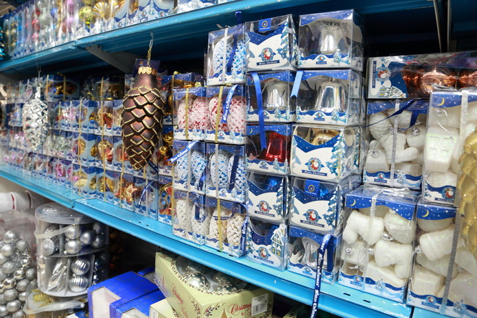 2014 год - новогодние туры уже в продаже! - PR