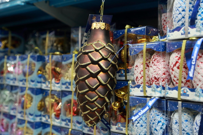 2014 год - новогодние туры уже в продаже! - PR