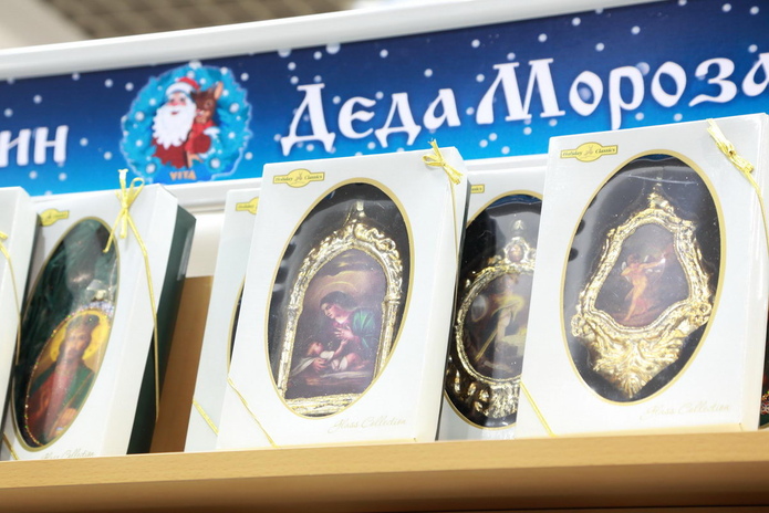 2014 год - новогодние туры уже в продаже! - PR