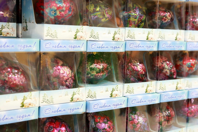 2014 год - новогодние туры уже в продаже! - PR