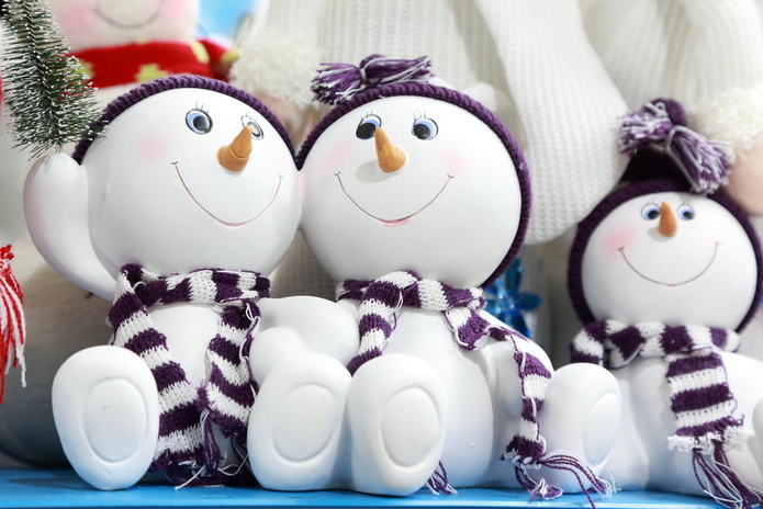 2014 год - новогодние туры уже в продаже! - PR