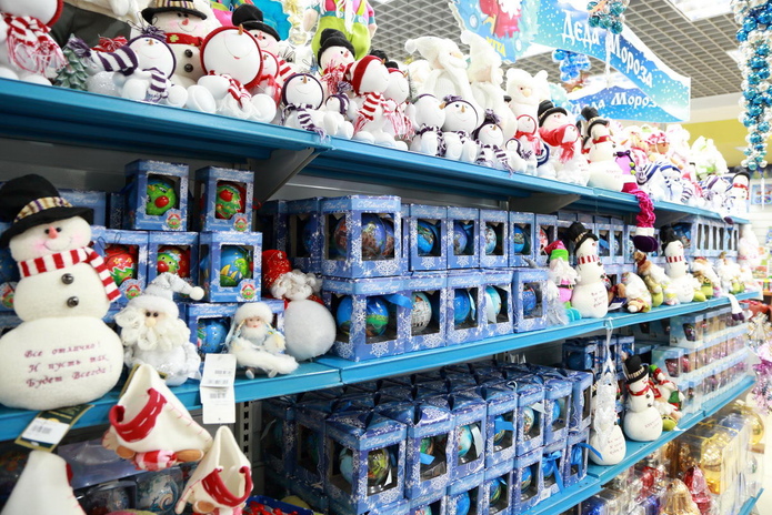 2014 год - новогодние туры уже в продаже! - PR