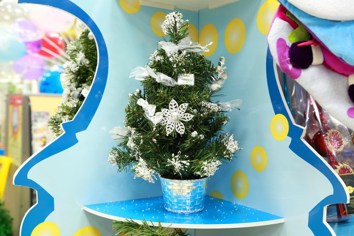 2014 год - новогодние туры уже в продаже! - PR