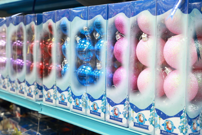 2014 год - новогодние туры уже в продаже! - PR