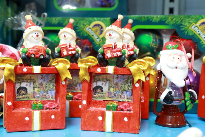 2014 год - новогодние туры уже в продаже! - PR