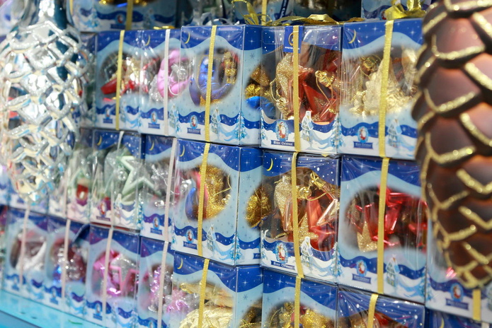 2014 год - новогодние туры уже в продаже! - PR