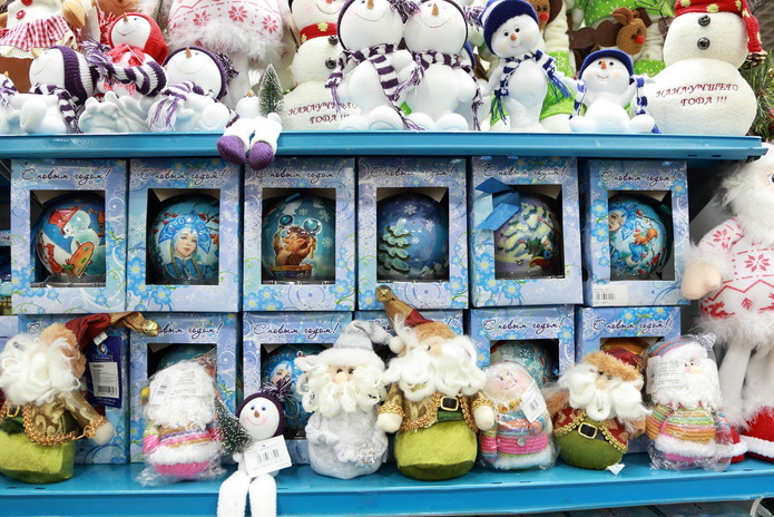 2014 год - новогодние туры уже в продаже! - PR