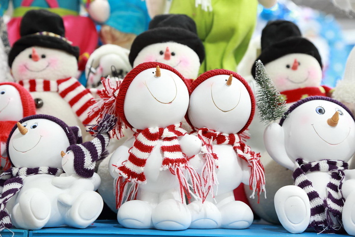 2014 год - новогодние туры уже в продаже! - PR