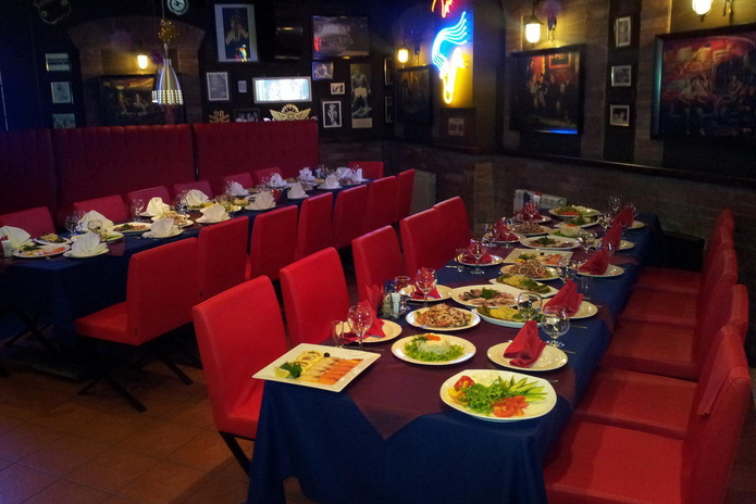 Новый год в 