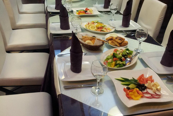 Новый год в 