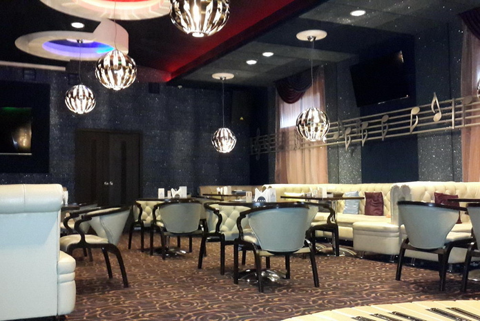 Новый год в 