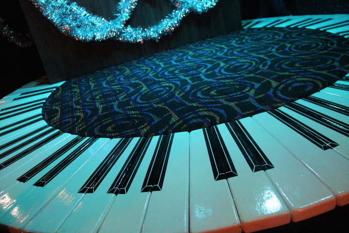 Новый год в 