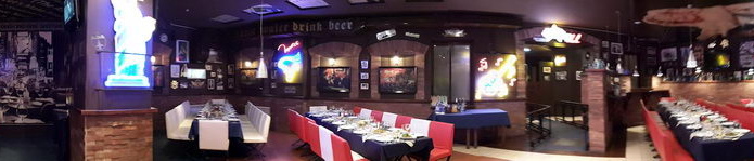 Новый год в 