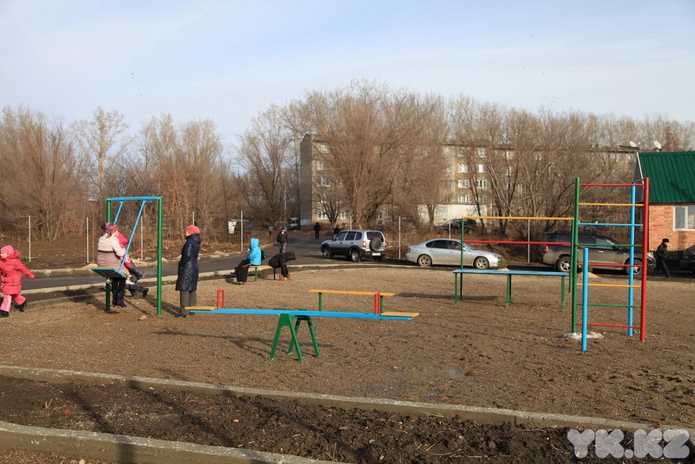 Ключи от новых квартир (+фото)