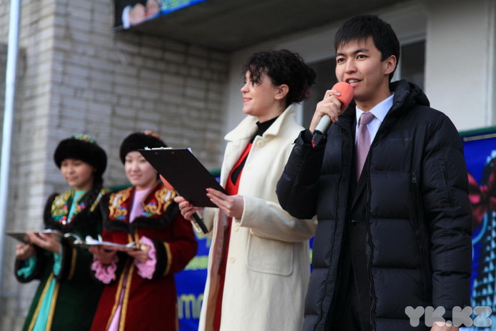 Ключи от новых квартир (+фото)