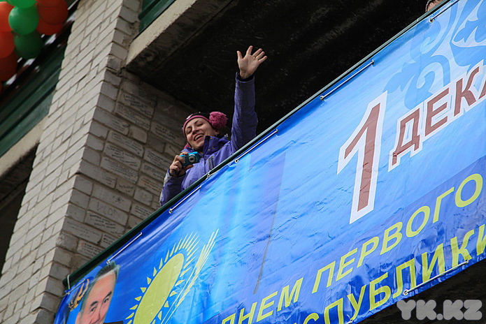 Ключи от новых квартир (+фото)