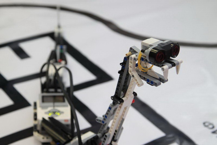 Свой центр (+фото)