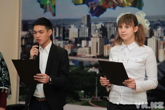 Свой центр (+фото)