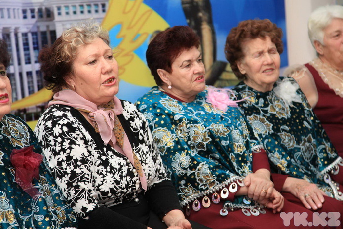 Свой центр (+фото)