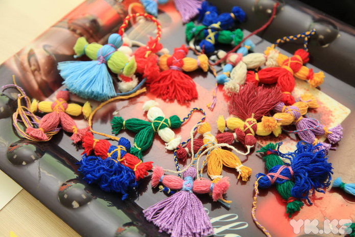 Свой центр (+фото)