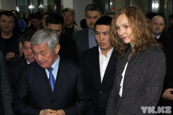 Манеж строим, как свой дом