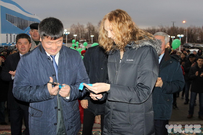 Манеж строим, как свой дом