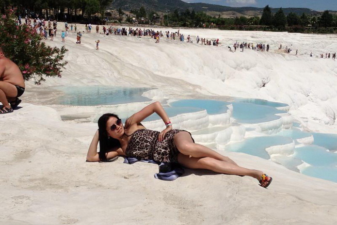 Открытие горнолыжного сезона 2013-2014! - PR