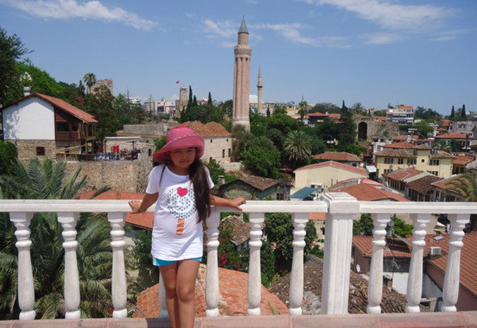 Открытие горнолыжного сезона 2013-2014! - PR