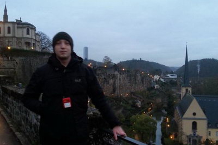 Открытие горнолыжного сезона 2013-2014! - PR