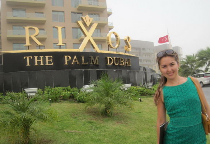 Открытие горнолыжного сезона 2013-2014! - PR