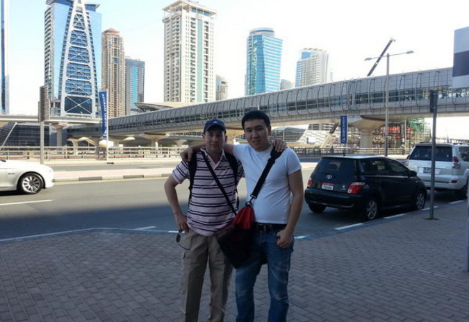 Открытие горнолыжного сезона 2013-2014! - PR