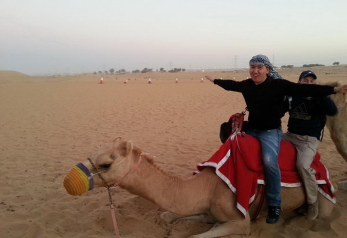 Открытие горнолыжного сезона 2013-2014! - PR