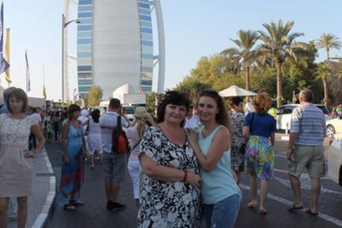 Открытие горнолыжного сезона 2013-2014! - PR