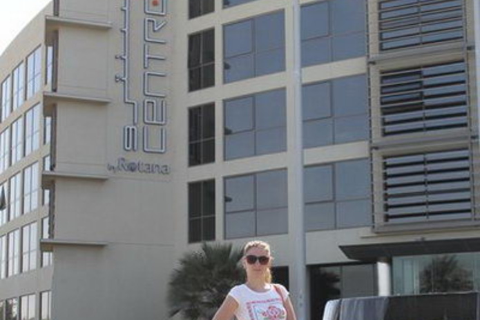 Открытие горнолыжного сезона 2013-2014! - PR