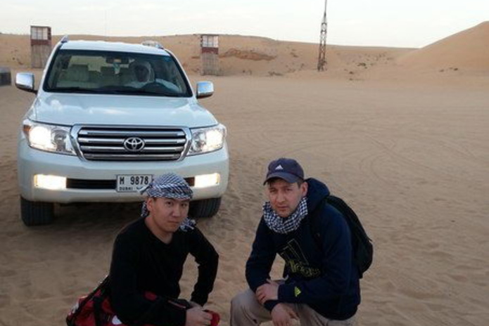 Открытие горнолыжного сезона 2013-2014! - PR