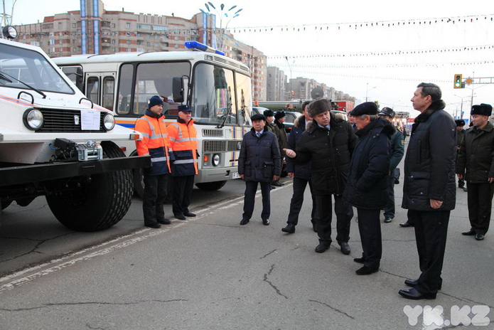 Зиму переживем (+фото)