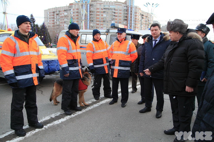 Зиму переживем (+фото)