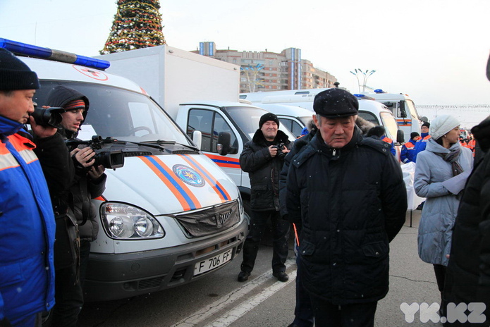 Зиму переживем (+фото)