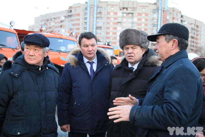 Зиму переживем (+фото)