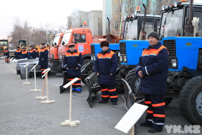 Зиму переживем (+фото)