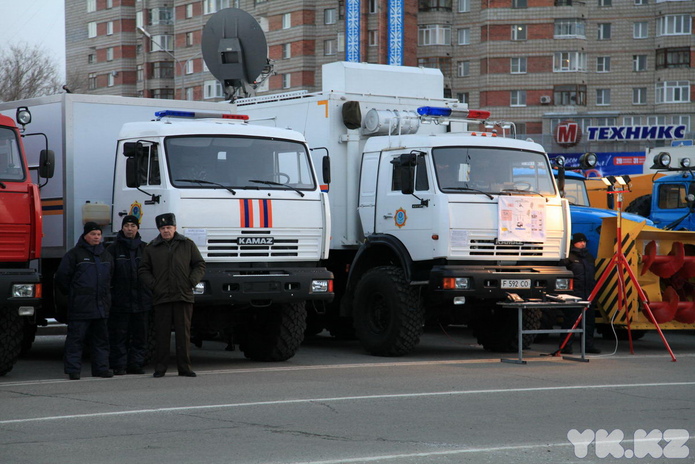 Зиму переживем (+фото)