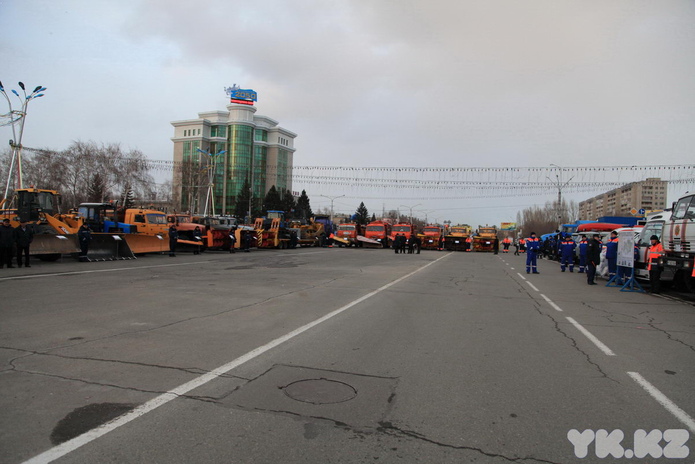 Зиму переживем (+фото)