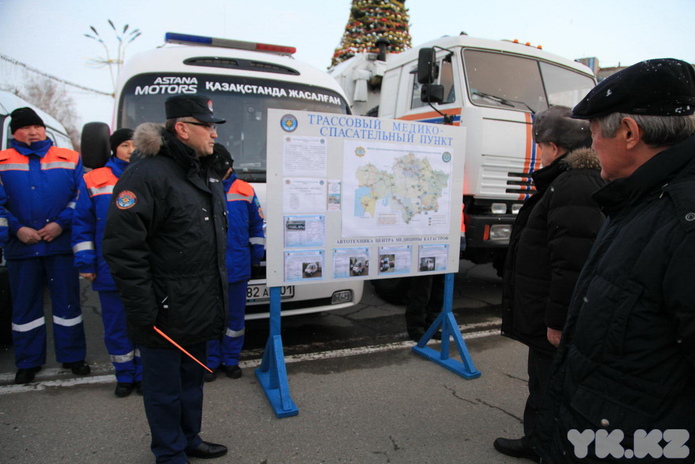 Зиму переживем (+фото)