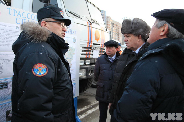 Зиму переживем (+фото)