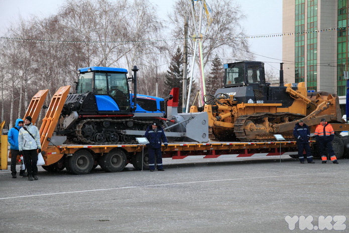 Зиму переживем (+фото)