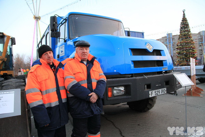 Зиму переживем (+фото)