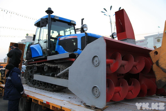 Зиму переживем (+фото)