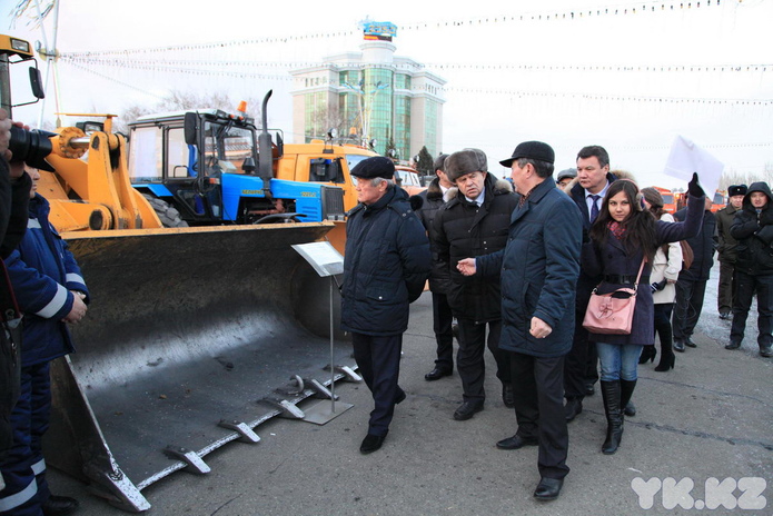 Зиму переживем (+фото)