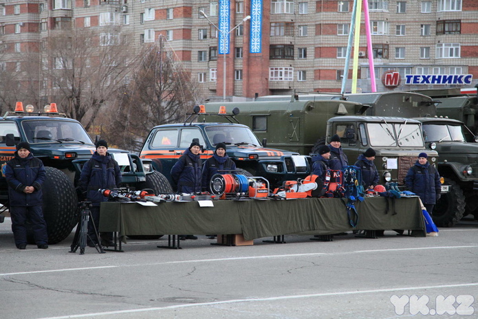 Зиму переживем (+фото)